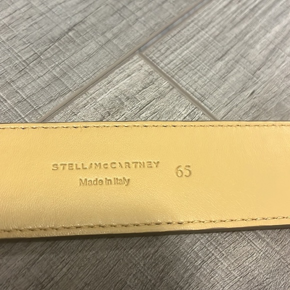 Stella McCartney belt - Picture 4 of 5